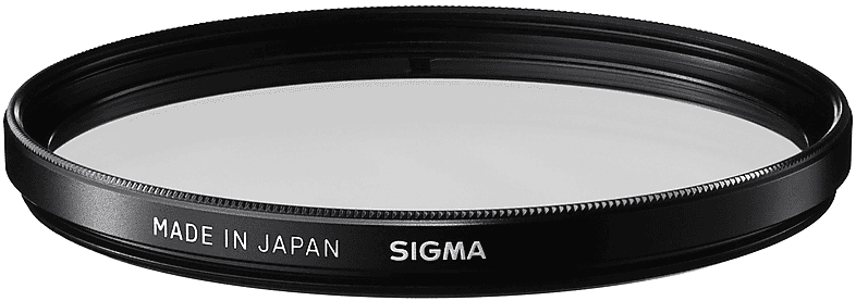 Sigma FILTRO FOTO  PROTECTOR D.72MM