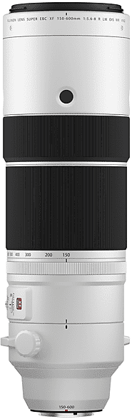 Fujifilm OBIETTIVO MIRRORLESS  XF 150-600MM F5.6-8R LM