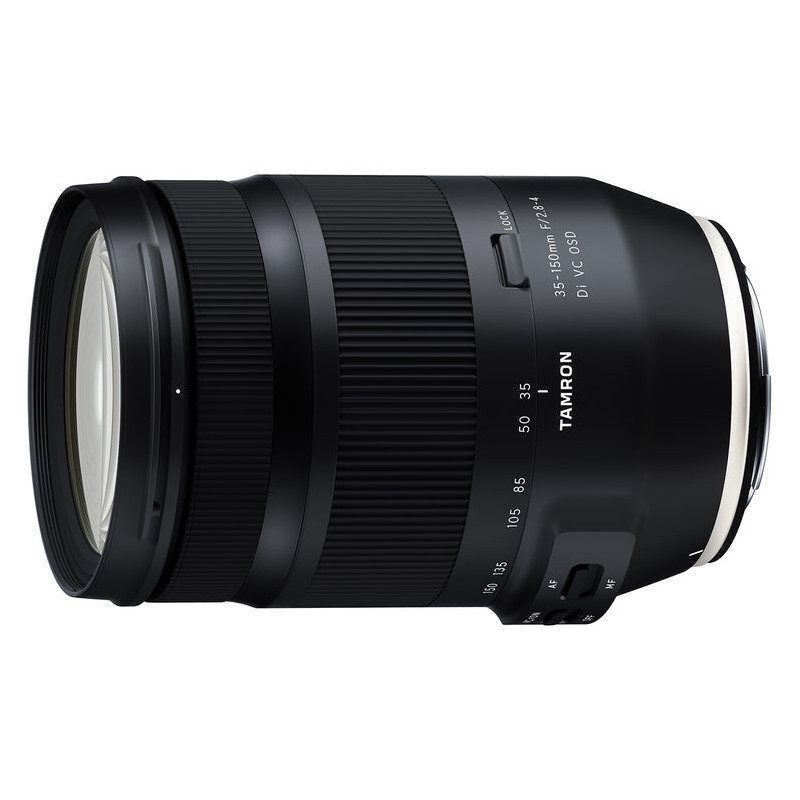 Tamron 35-150mm f/2.8-4.0 Di VC Nikon- Garanzia Ufficiale Italia