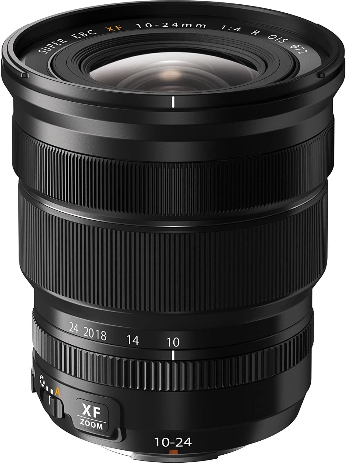 Fujifilm XF 10-24 mm F 4,0 OIS- Garanzia Ufficiale Italia