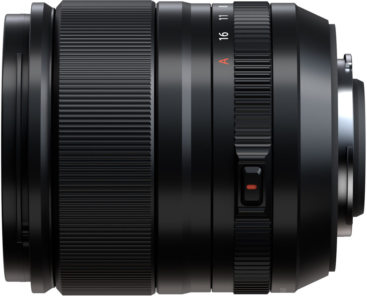 Fujifilm XF 33mm f/1.4 R LM WR- Garanzia Ufficiale Italia