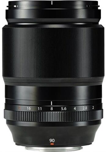 Fujifilm Fujinon XF90mm f/2 R LM WR- Garanzia Ufficiale Italia