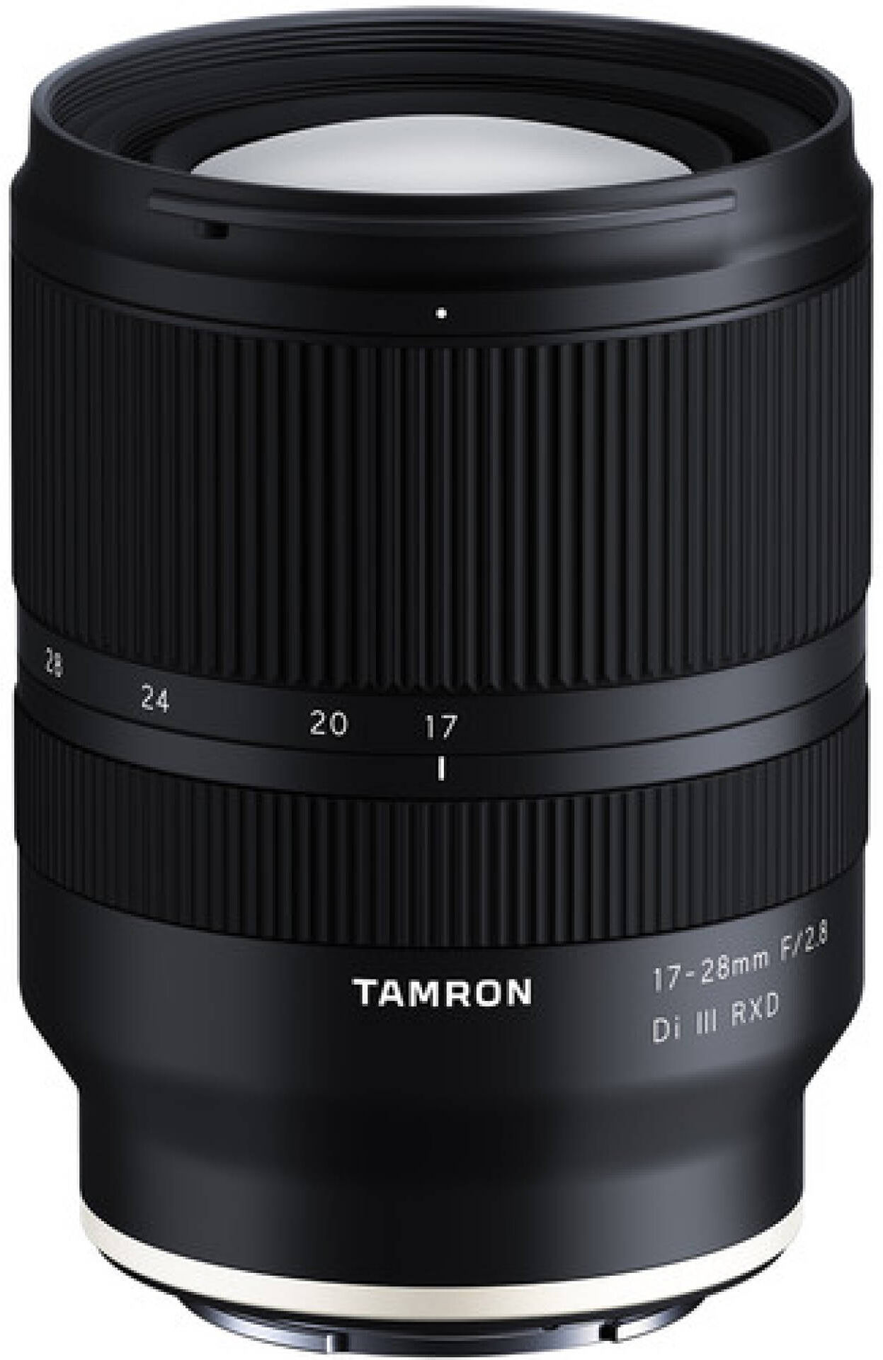 Tamron 17-28 mm f / 2.8 Di III RXD Sony E-mount- Garanzia Ufficiale Italia