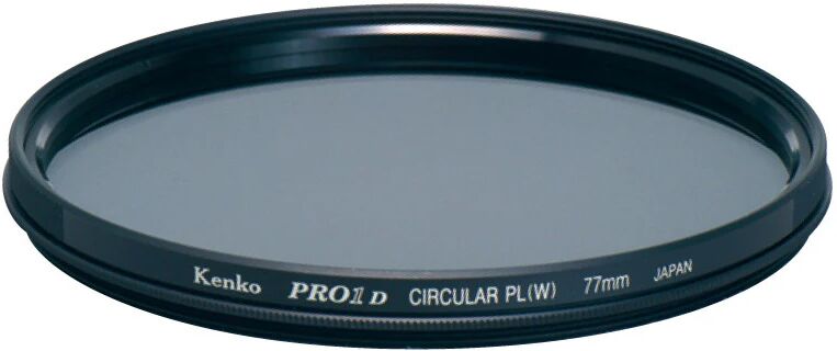 Kenko Pro1D C-PL (NWB) Filtro polarizzatore circolare per fotocamera 7,2 cm