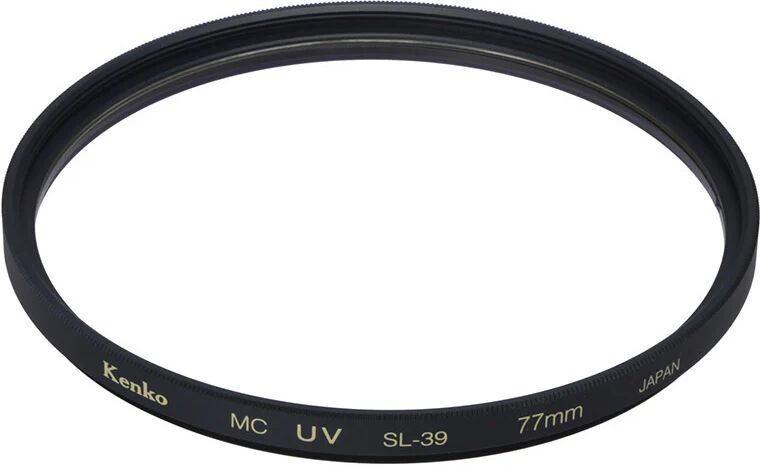 Kenko MC UV Filtro a raggi ultravioletti (UV) per fotocamera 10,5 cm