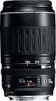 Canon EF 100-300mm f/4.5-5.6 USM Nero