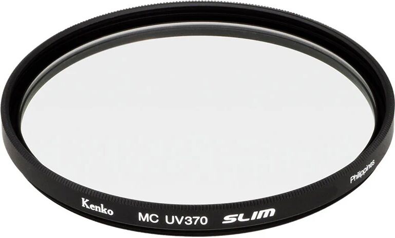 Kenko 143988 Filtro per lenti della macchina fotografica Filtro a raggi ultravioletti (UV) per fotocamera 4,3 cm