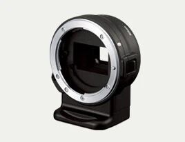 Nikon FT-1 adattatore per lente fotografica