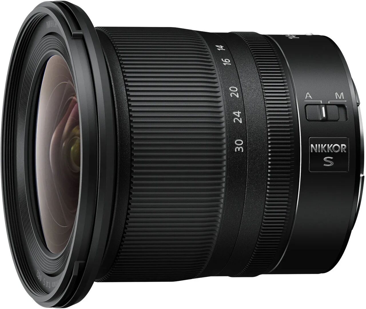 Nikon Z 14-30 mm f / 4.0 S  - Europa -- ITA - Pronta consegna