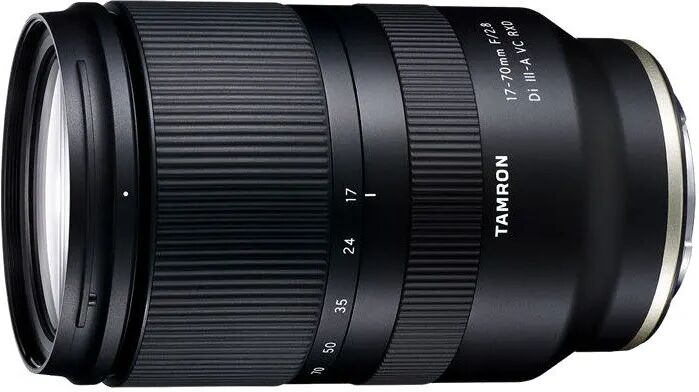 Tamron 17-70mm f / 2.8 Di III-A VC RXD Sony E-mount- ITA - Pronta consegna