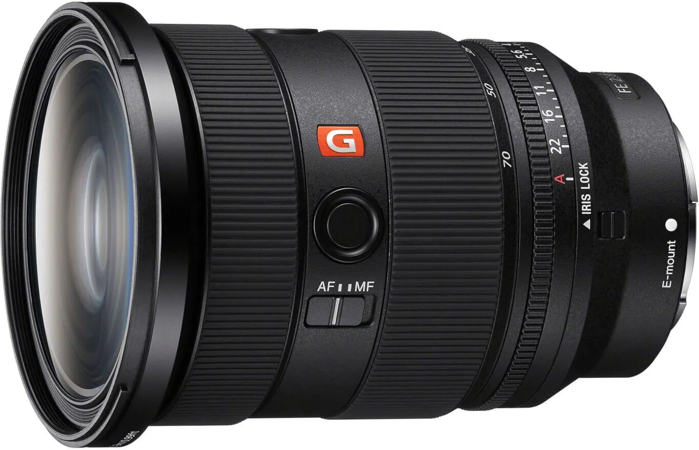 Sony FE 24-70mm f/2.8 GM II- ITA - Pronta consegna