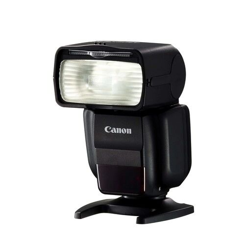 Canon Flash Canon Speedlite 430EX III-RT Flitser