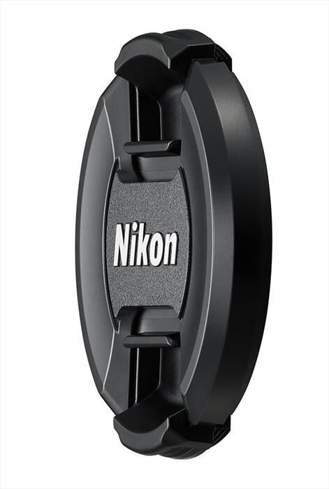 Nikon Lc-55a Coperchio Frontale-black