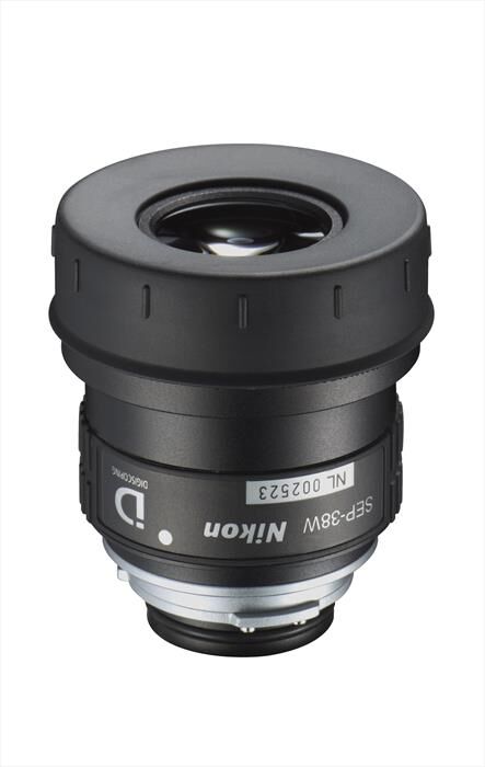 Nikon Oculare 30/38x X Prostaff-black
