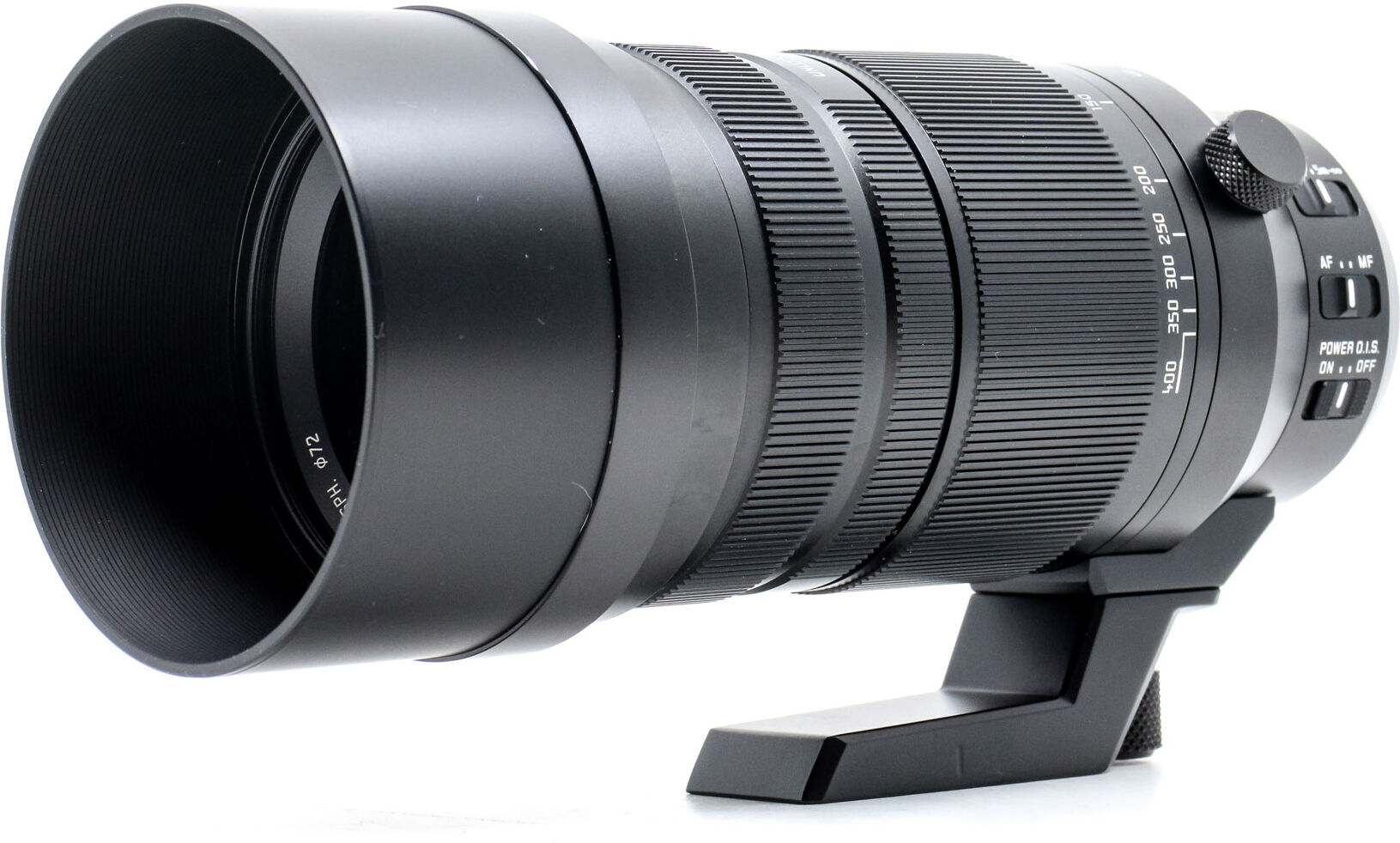 Panasonic Leica DG Vario-Elmar 100-400mm f/4-6.3 ASPH. Power O.I.S. (Condition: Like New)