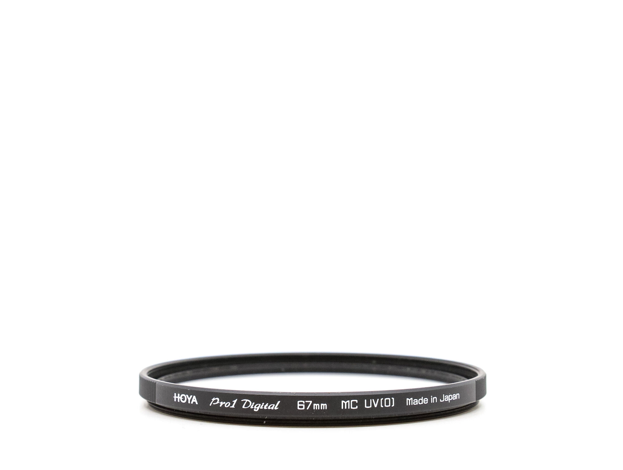 Hoya 67mm Pro 1 Digital UV Filter (Condition: Good)