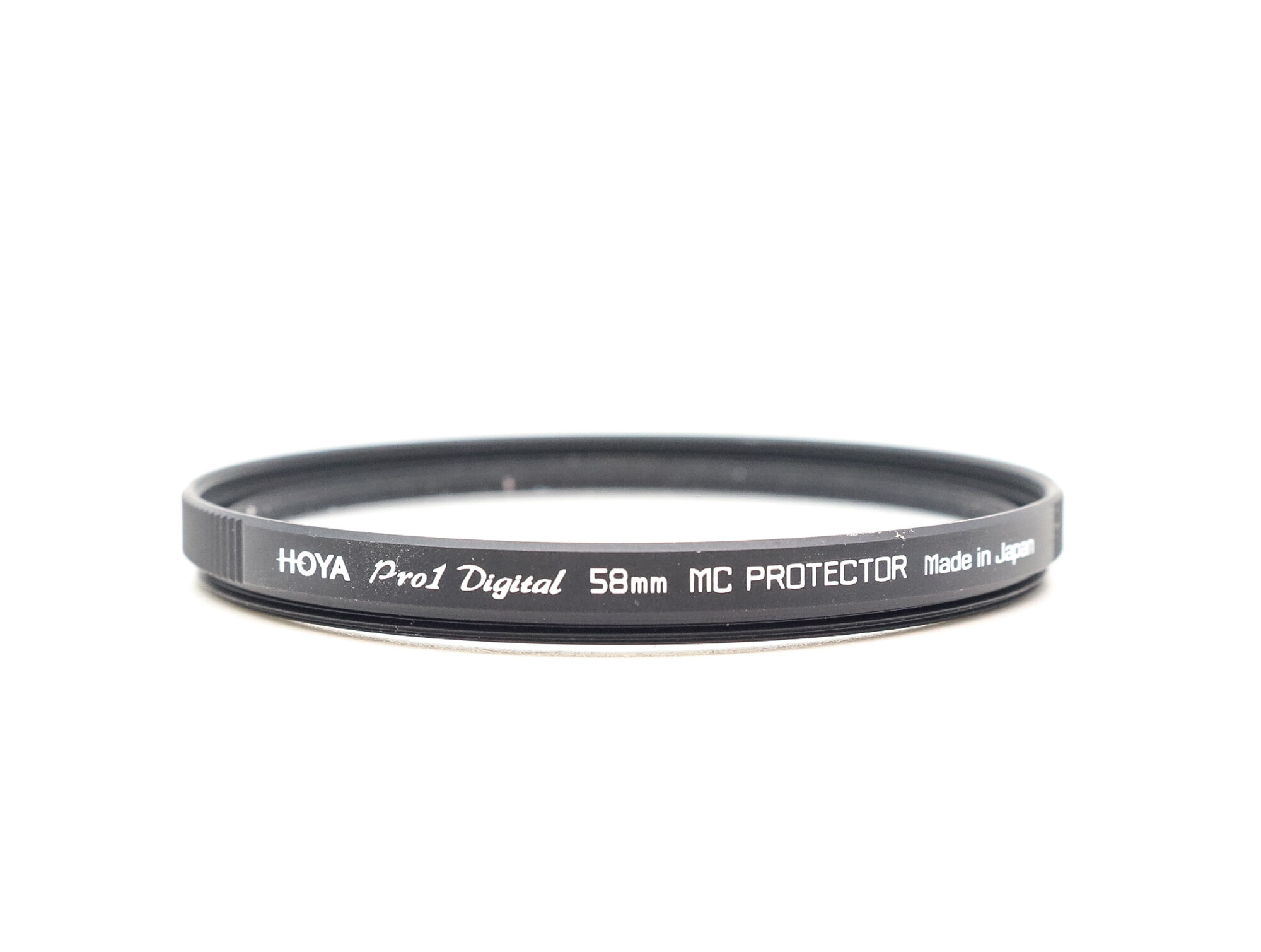 Hoya 58mm Pro 1 Digital Protector Filter (Condition: Good)