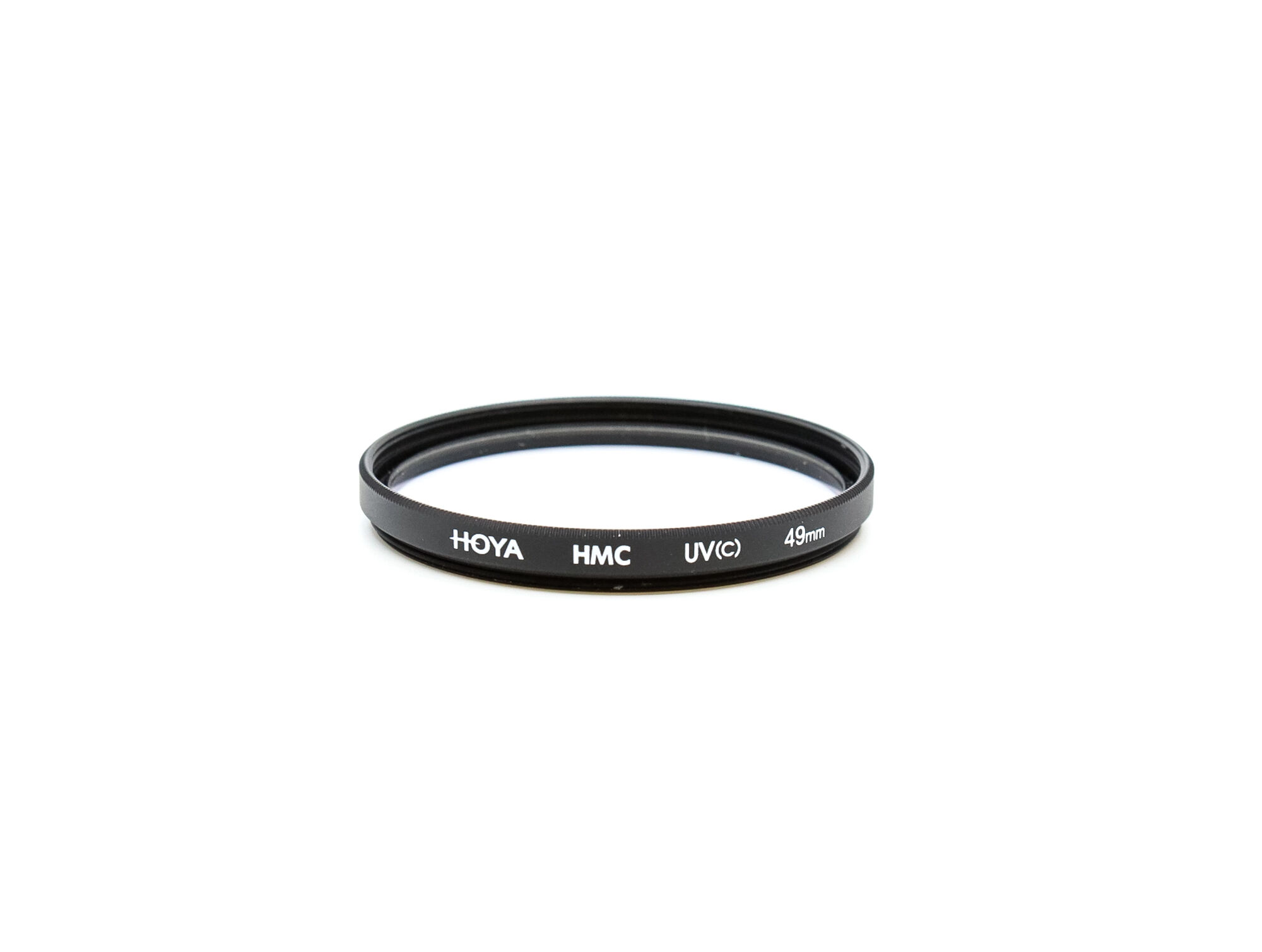 Hoya 49mm HD Digital UV Filter (Condition: Like New)