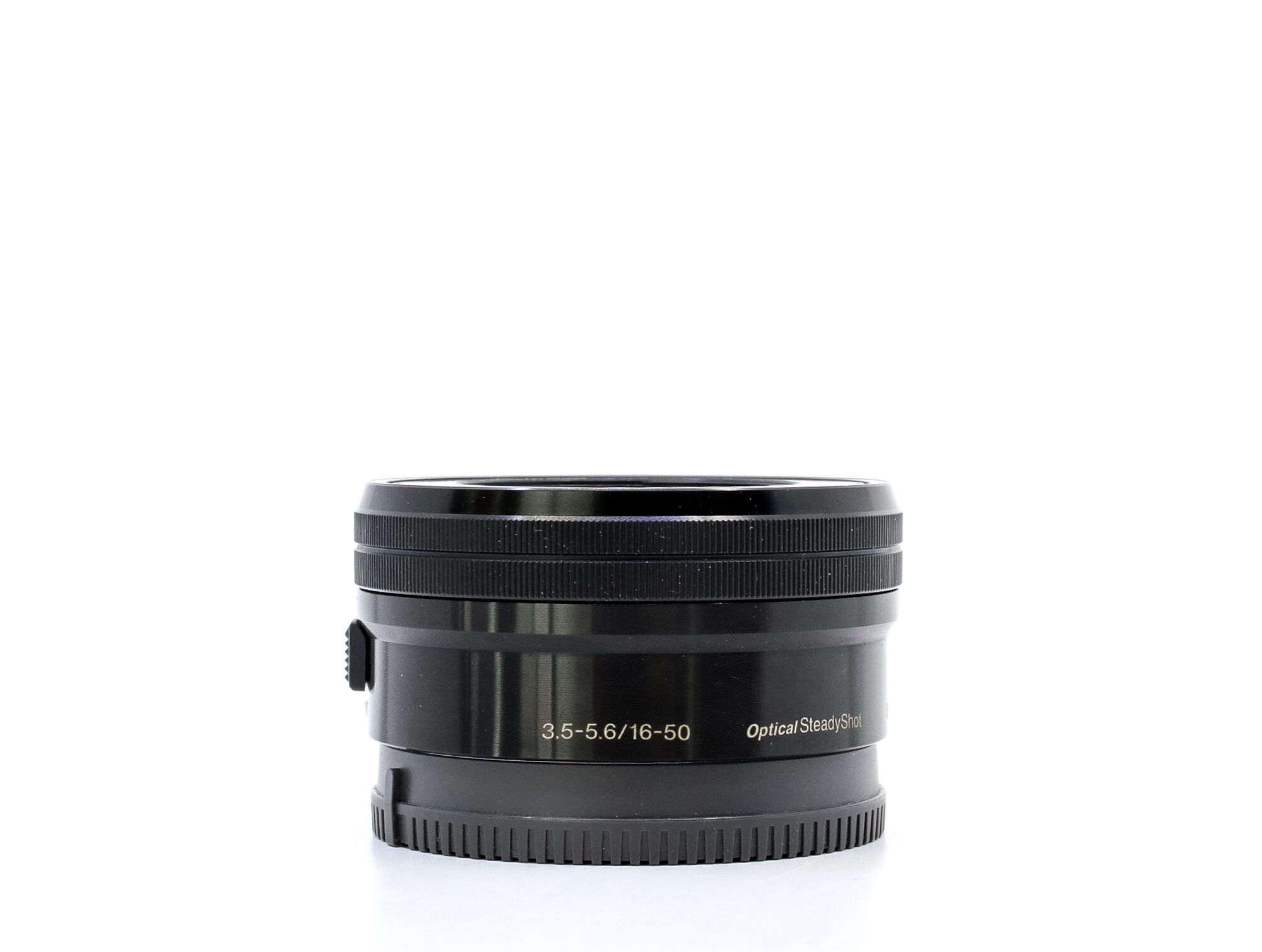 Sony E PZ 16-50mm f/3.5-5.6 OSS (Condition: Good)