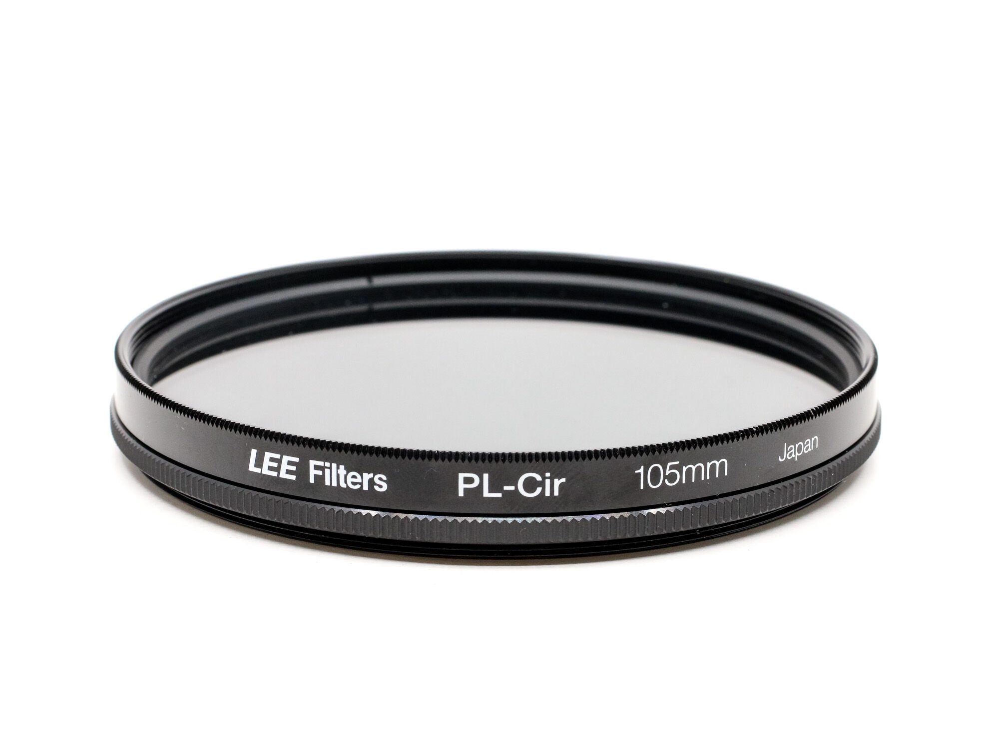 Lee Circular Polariser 105mm (Condition: Like New)