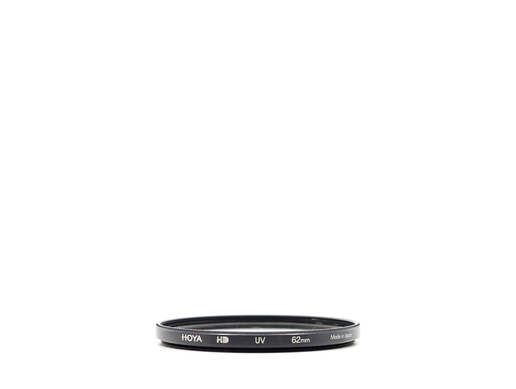 Hoya 62mm HD Digital UV Filter (Condition: Excellent)