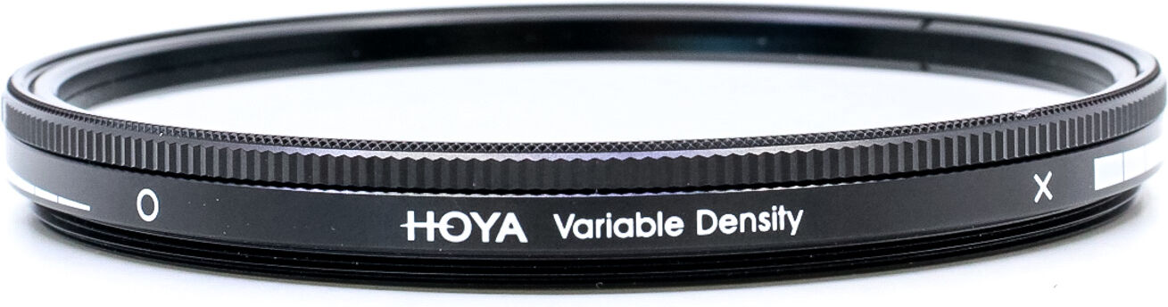 Hoya 77mm Variable Neutral Density Filter (Condition: Excellent)