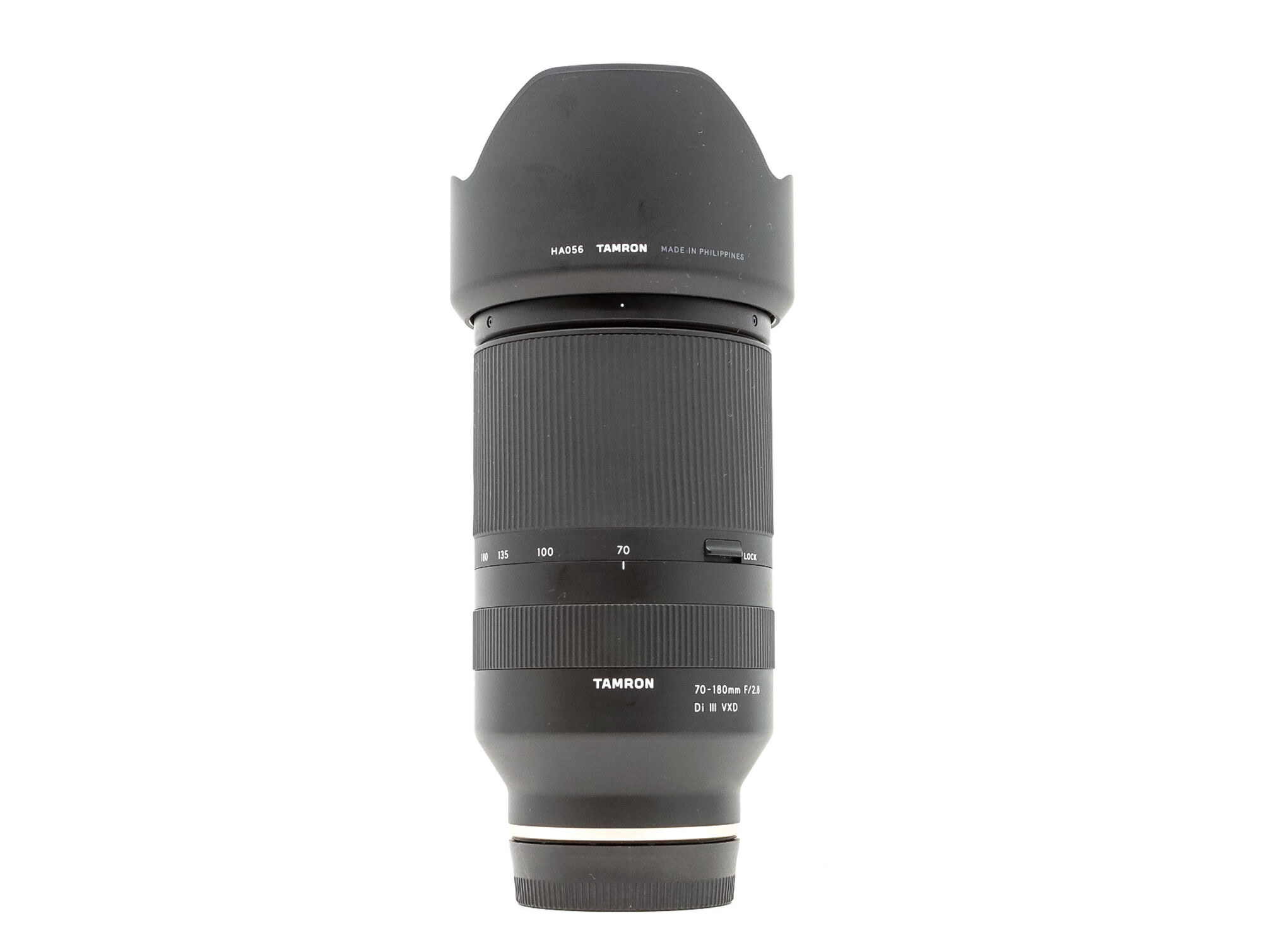 Tamron 70-180mm f/2.8 Di III VXD Sony FE Fit (Condition: Excellent)