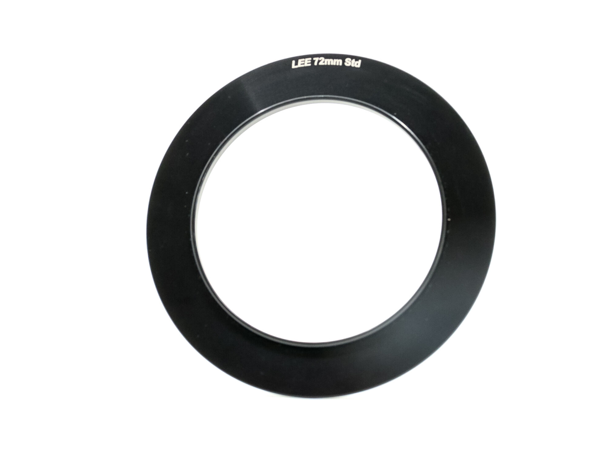 Lee 72mm Adapter Ring (Condition: Excellent)