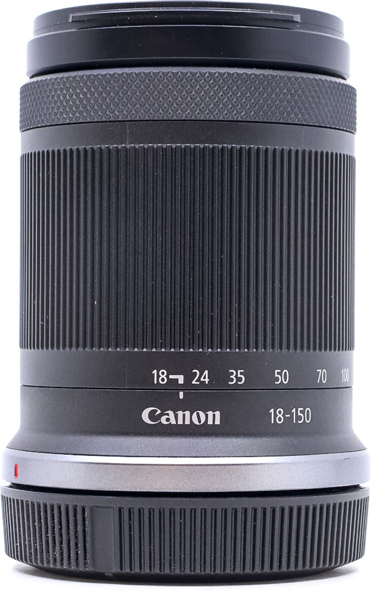 Canon RF-S 18-150mm f/3.5-6.3 IS STM (Condition: Like New)