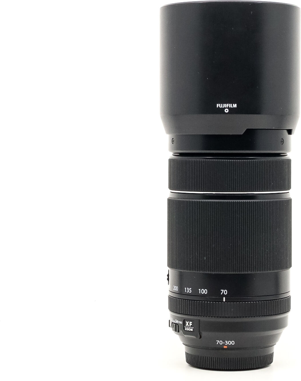 Fujifilm XF 70-300mm f/4-5.6 R LM OIS WR (Condition: Excellent)