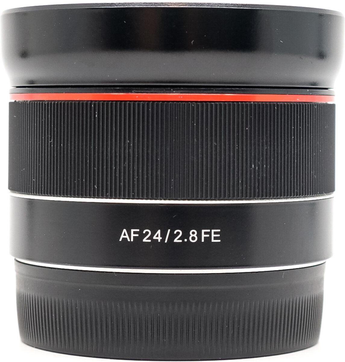 Samyang AF 24mm f/2.8 Sony FE Fit (Condition: Excellent)