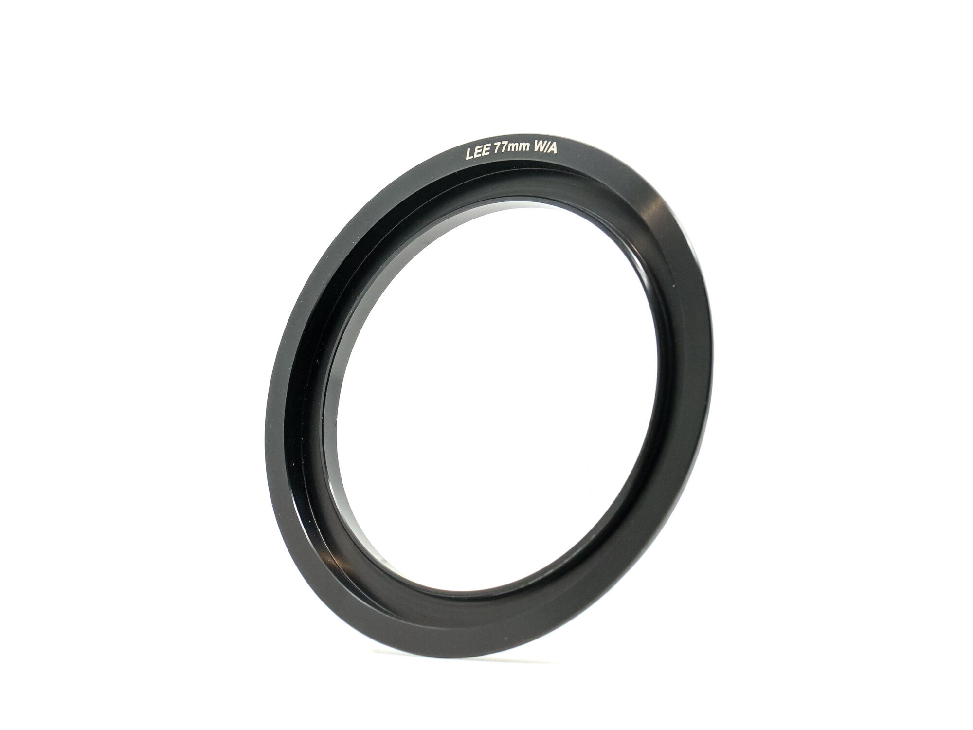Lee 77mm Wide Angle Adapter Ring (Condition: Like New)
