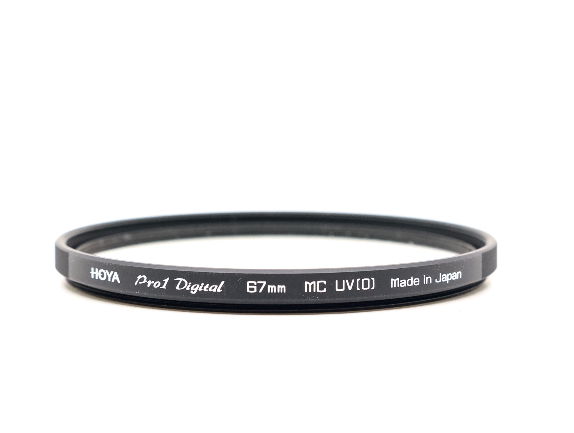 Hoya 67mm Pro 1 Digital UV Filter (Condition: Good)