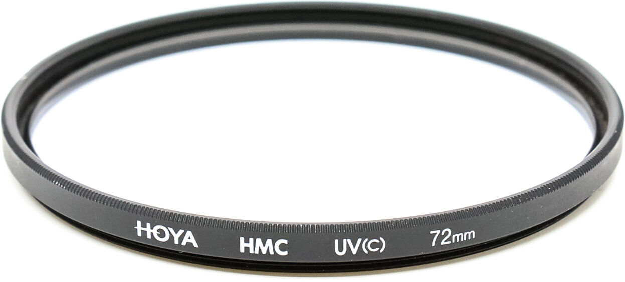 Hoya 72mm HD UV Filter (Condition: Excellent)