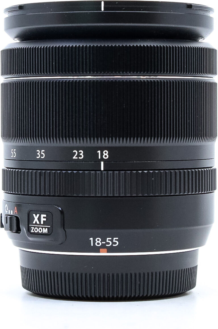 Fujifilm XF 18-55mm f/2.8-4 R LM OIS (Condition: Excellent)