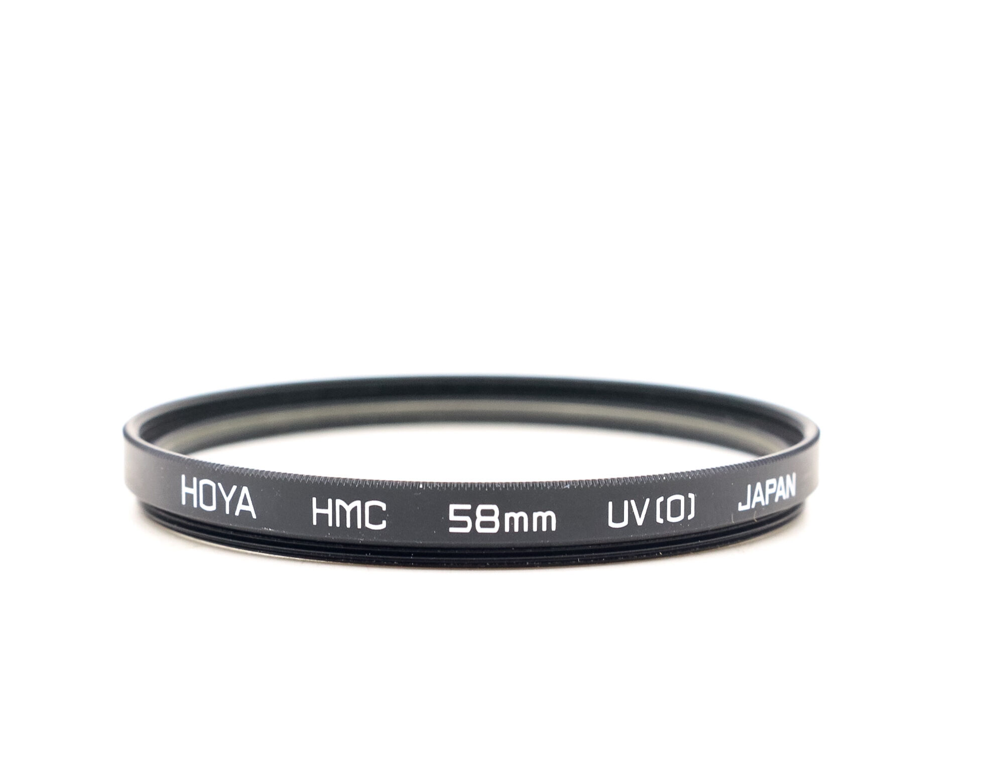 Hoya 58mm HD UV Filter (Condition: Excellent)