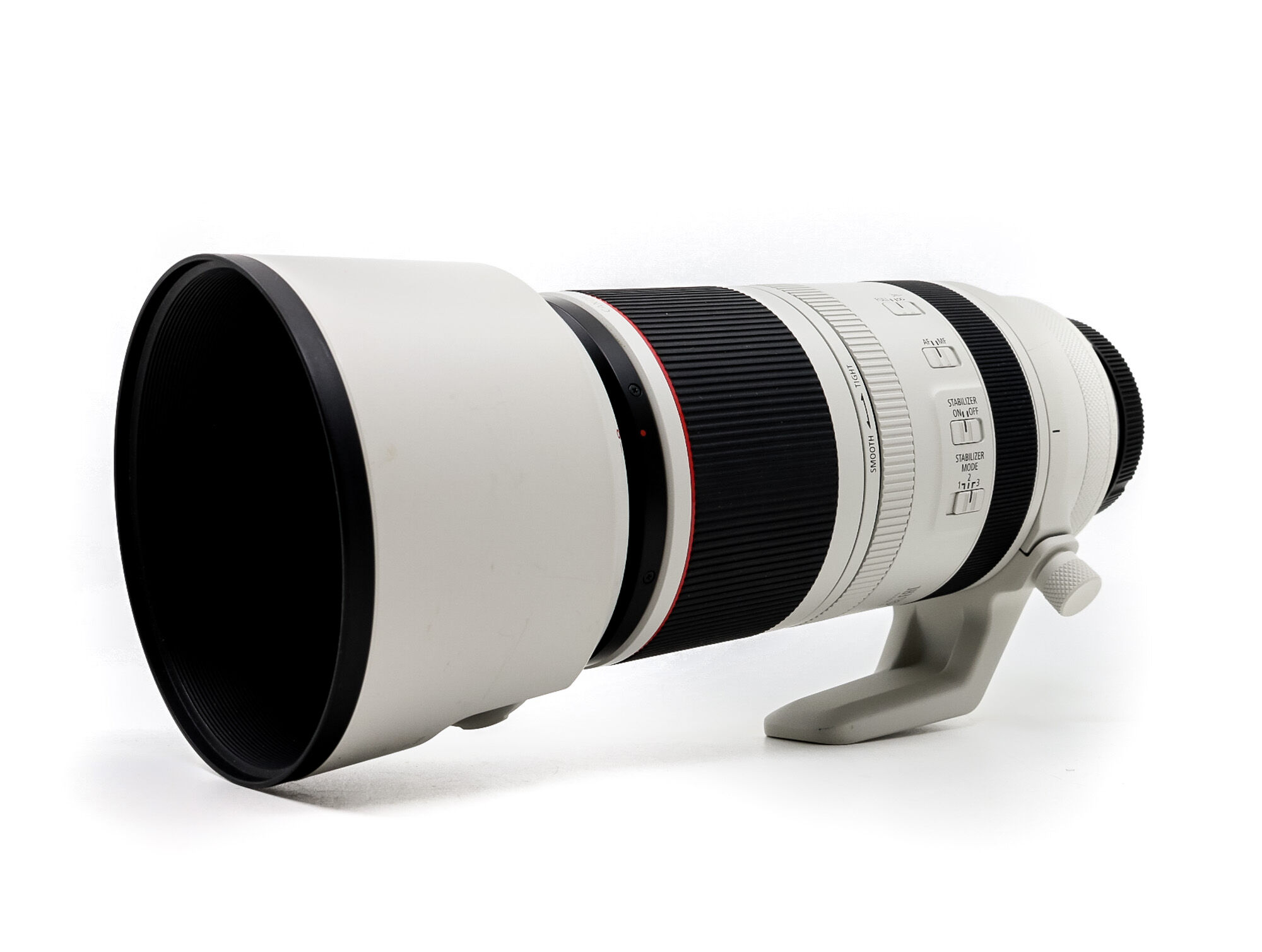 Canon RF 100-500mm f/4.5-7.1L IS USM (Condition: Excellent)