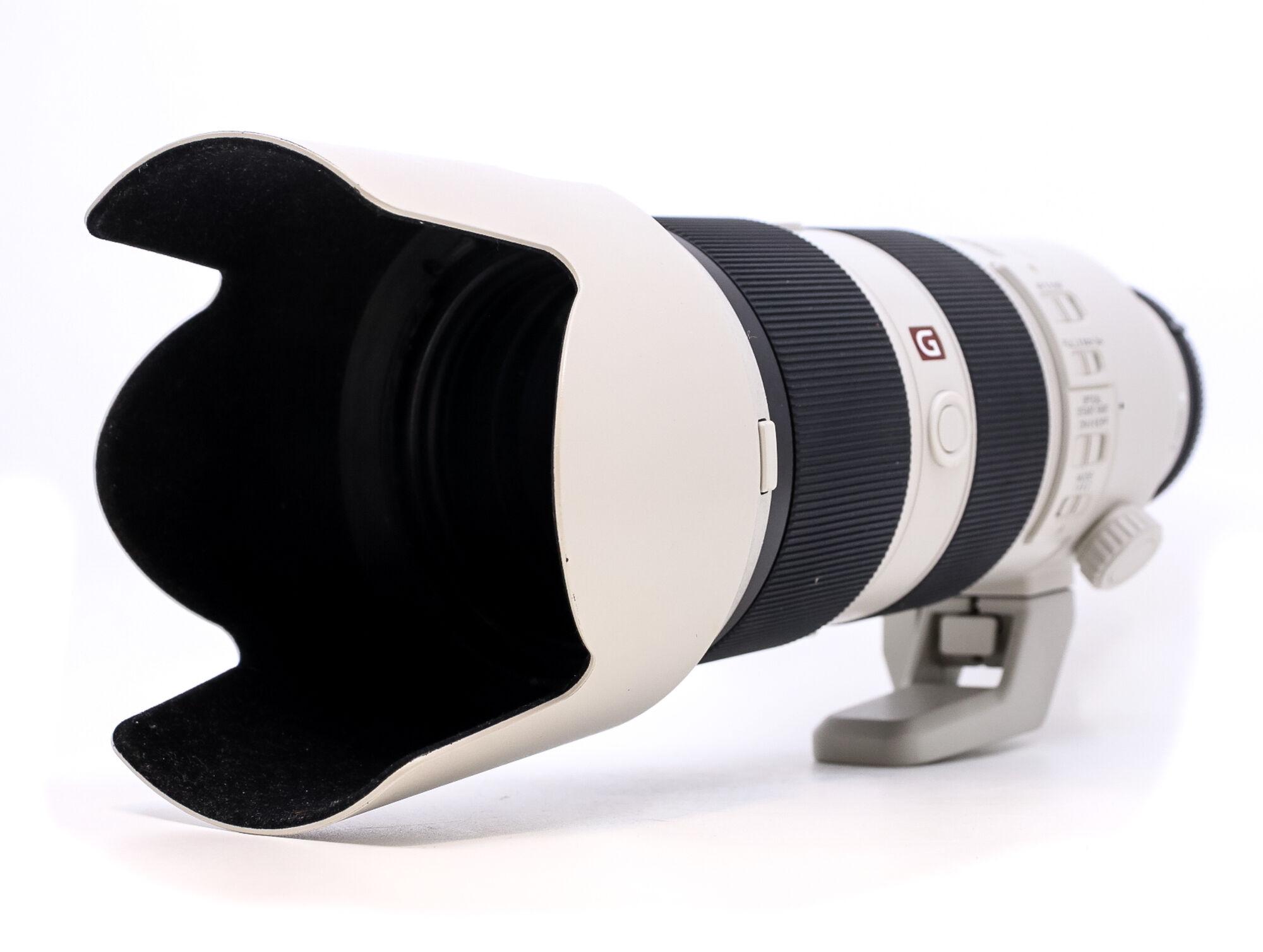 Sony FE 70-200mm f/2.8 GM OSS (Condition: Like New)