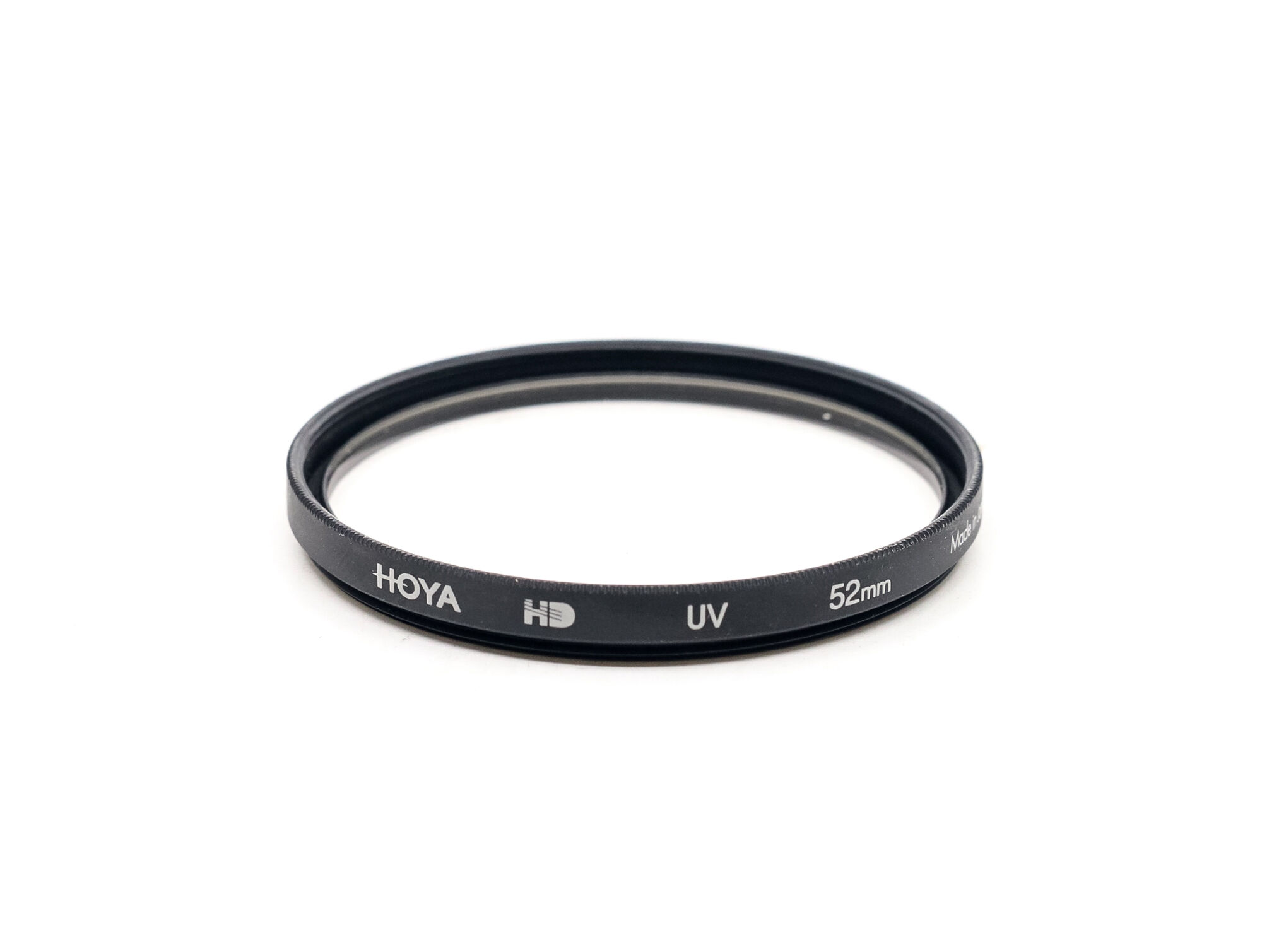 Hoya 52mm HD Digital UV Filter (Condition: Excellent)