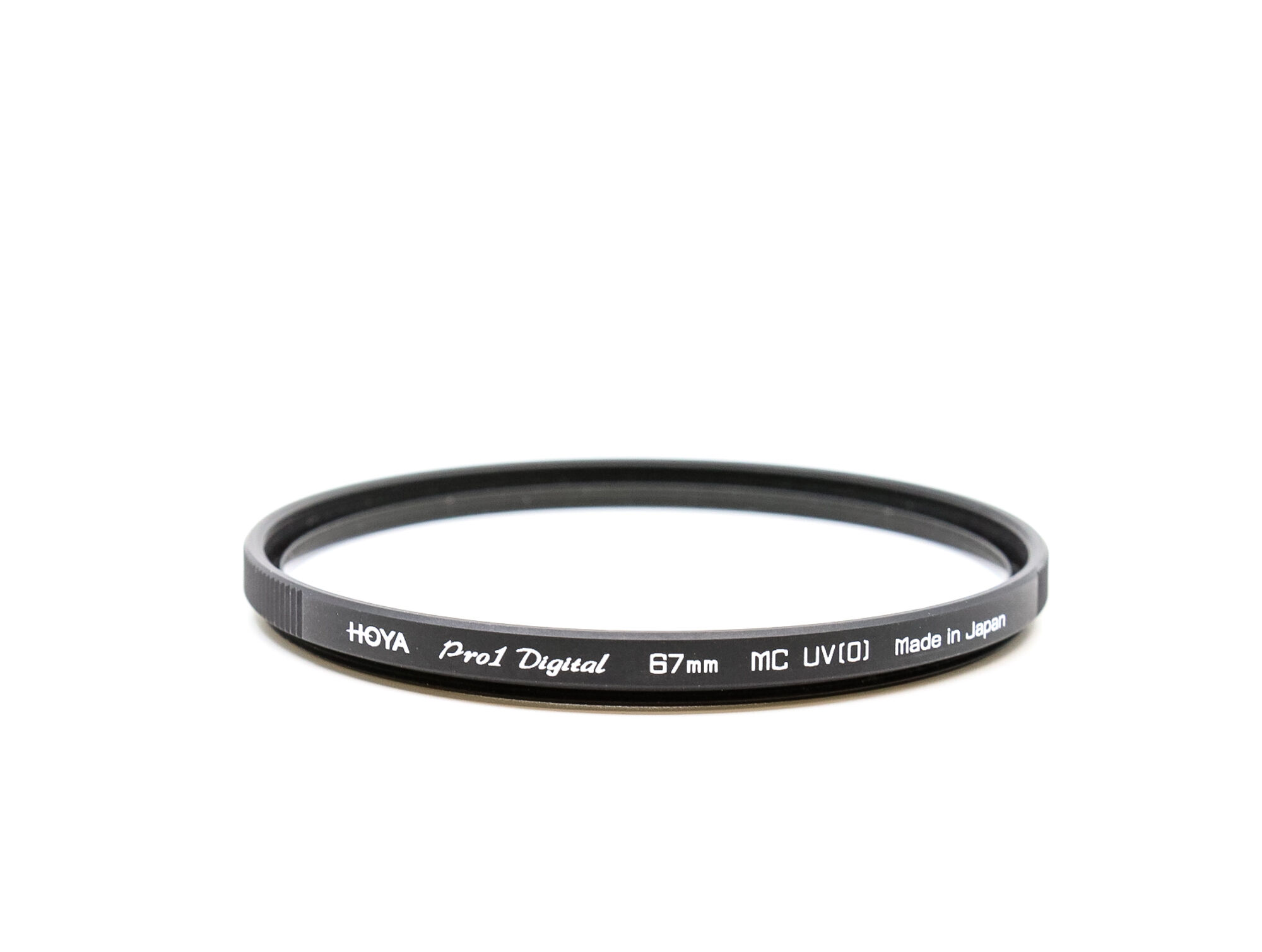 Hoya 67mm Pro 1 Digital UV Filter (Condition: Good)
