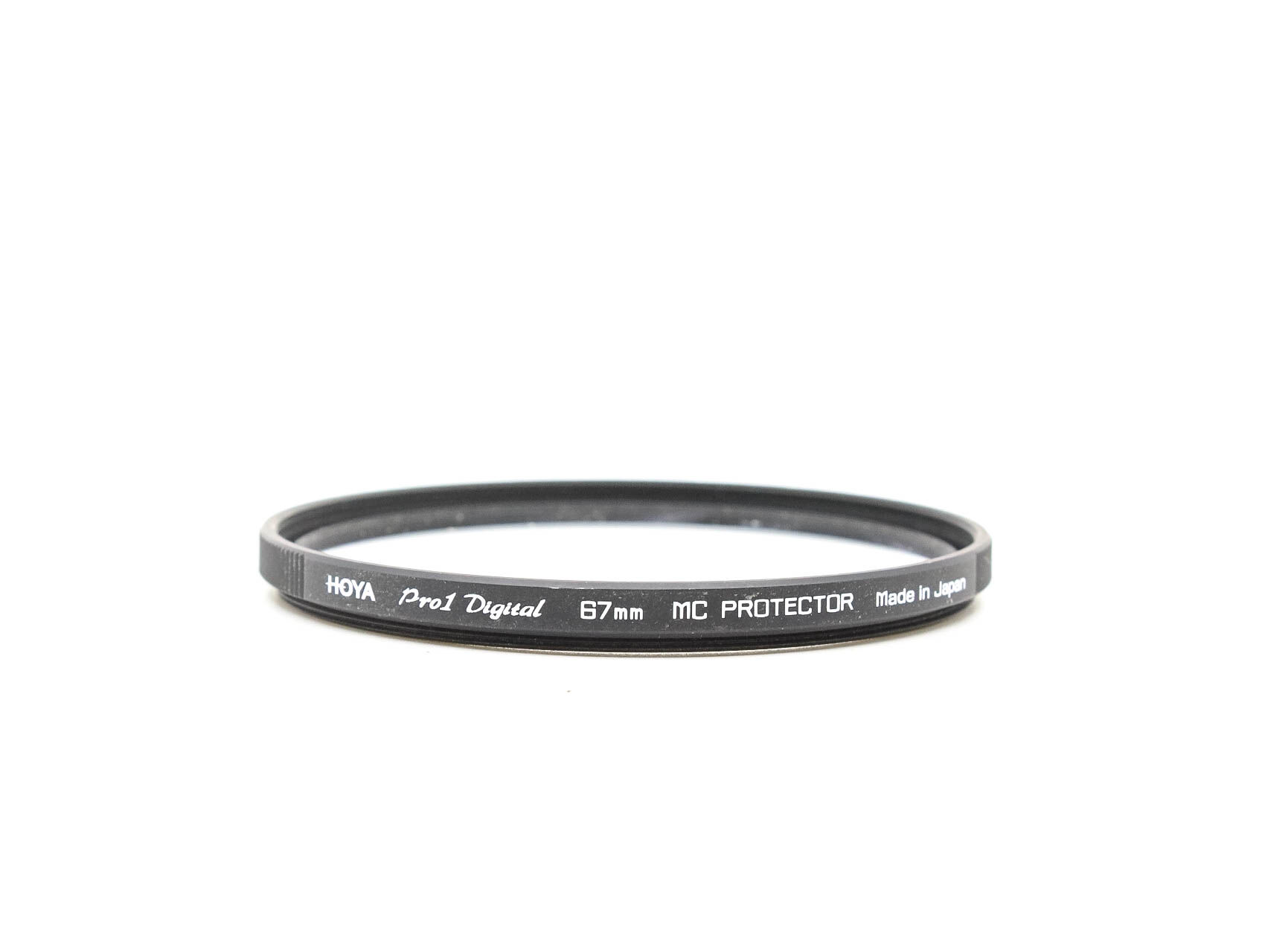 Hoya 67mm Pro 1 Digital Protector Filter (Condition: Excellent)