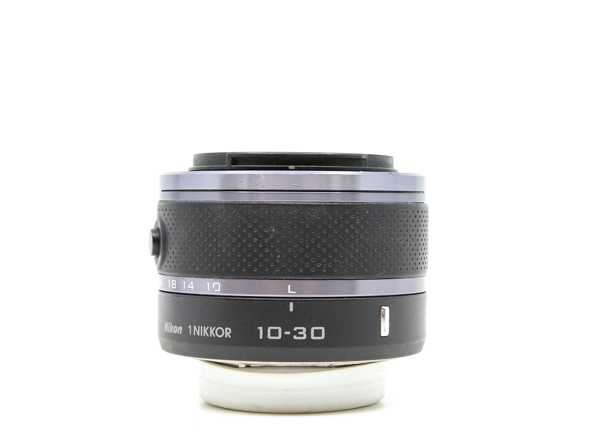 Nikon 1 Nikkor VR 10-30mm f/3.5-5.6 (Condition: Good)