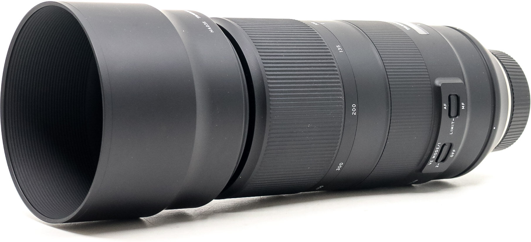 Tamron 100-400mm f/4.5-6.3 Di VC USD Nikon Fit (Condition: Good)