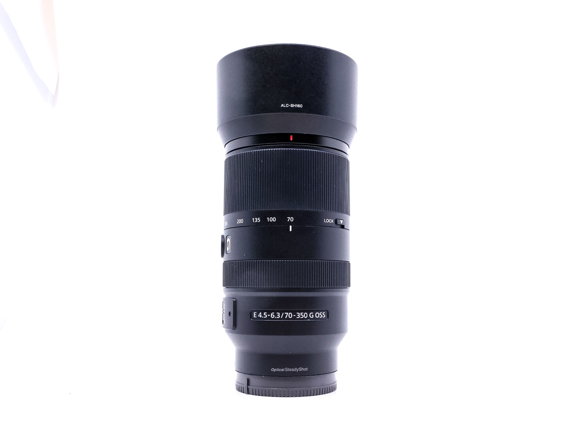Sony FE 70-300mm f/4.5-5.6 G OSS (Condition: Excellent)