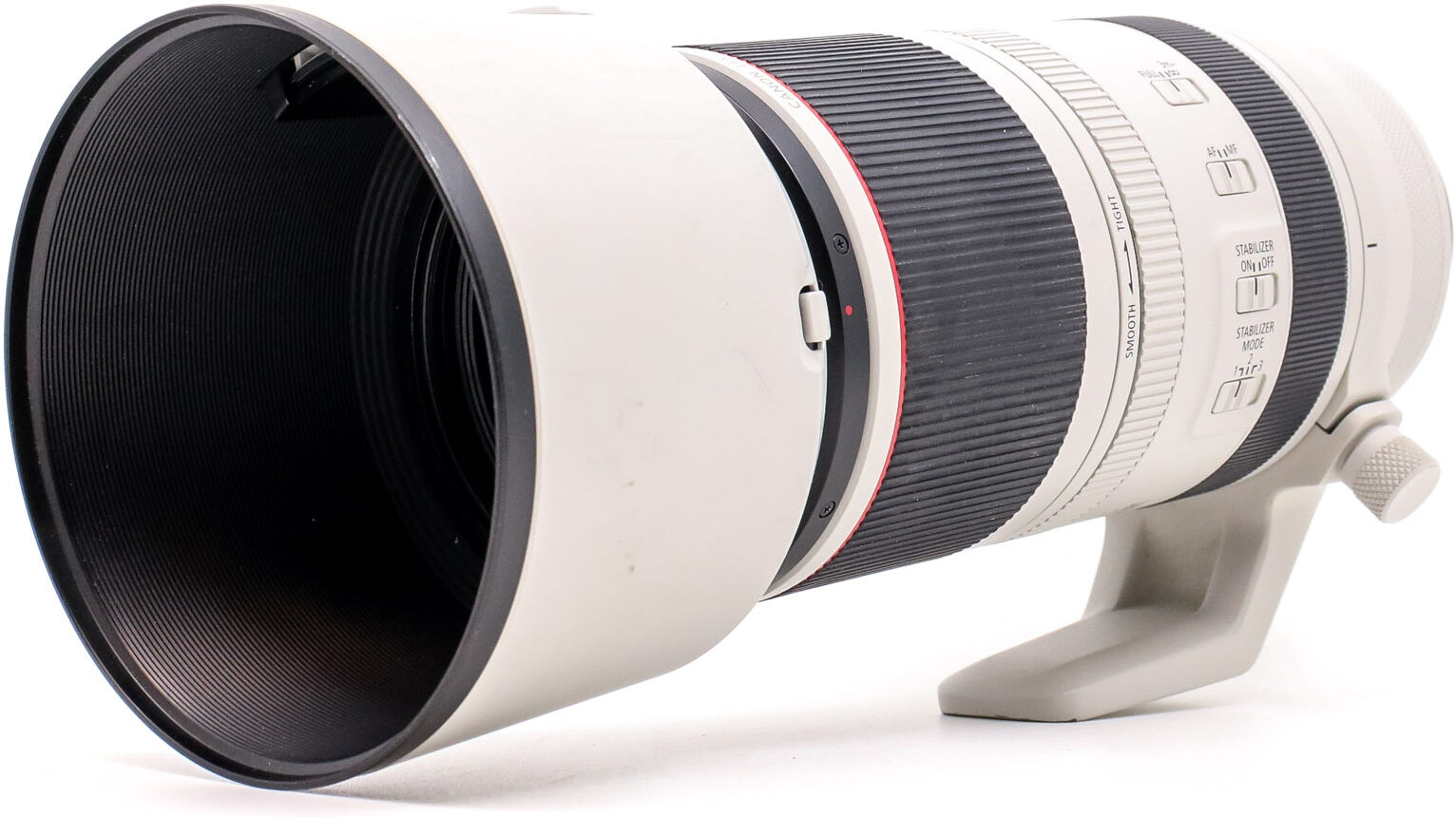 Canon RF 100-500mm f/4.5-7.1L IS USM (Condition: Excellent)