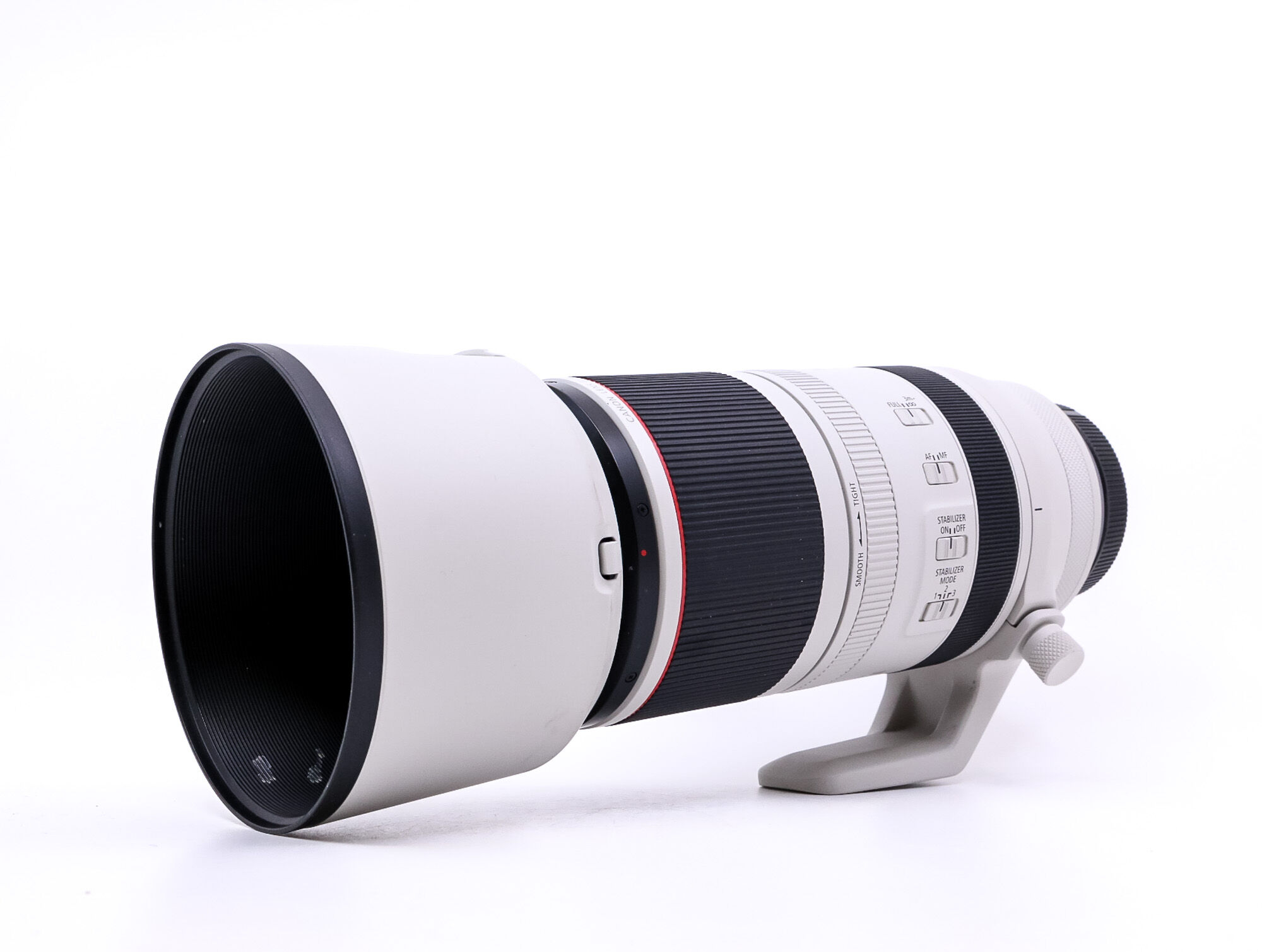 Canon RF 100-500mm f/4.5-7.1L IS USM (Condition: Excellent)