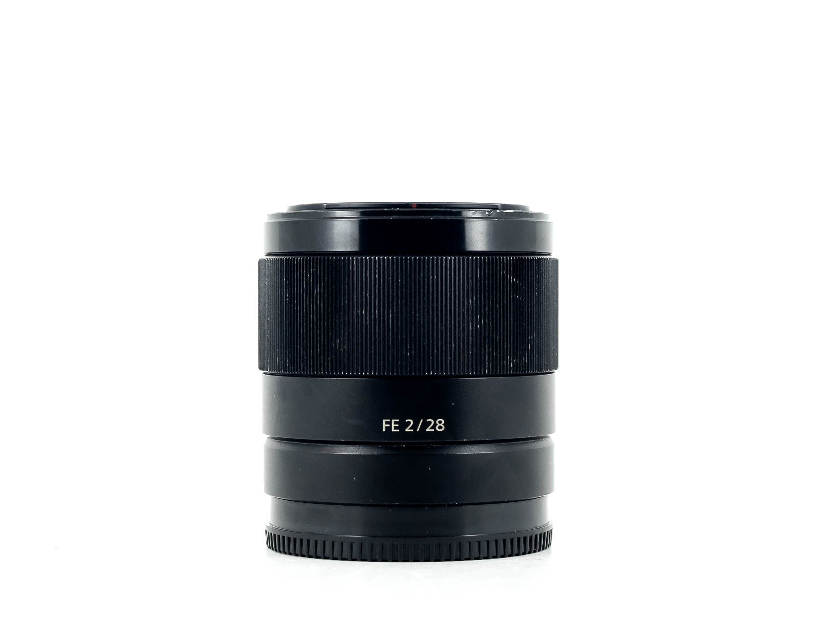 Sony FE 28mm f/2 (Condition: S/R)