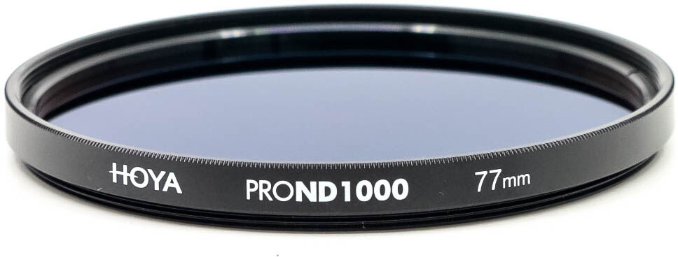 Hoya 77mm PRO ND 1000 Filter (Condition: Good)