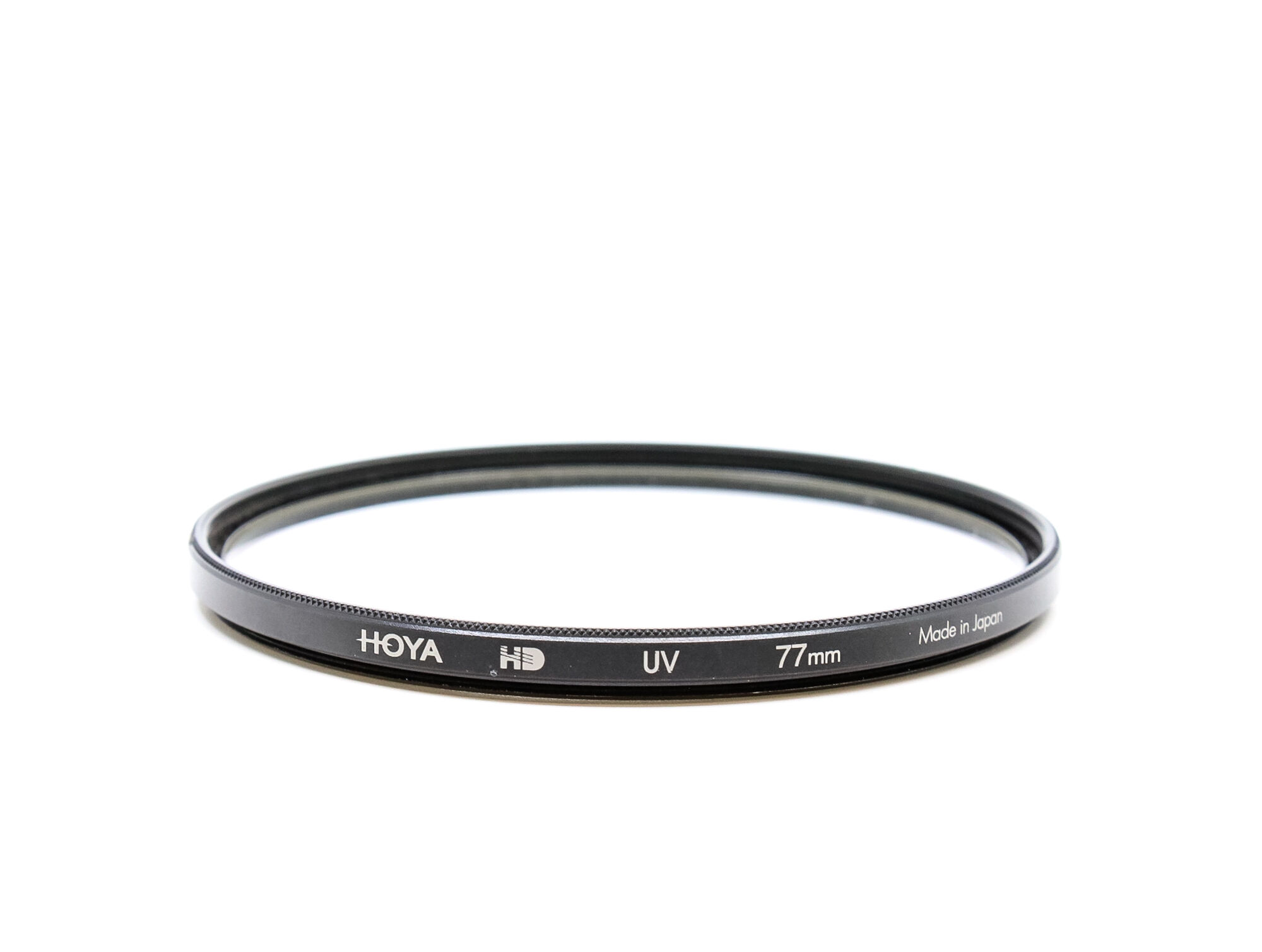 Hoya 77mm HD UV Filter (Condition: Good)