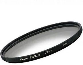 Kenko PRO1 UV, 67mm Filtro a raggi ultravioletti (UV) per fotocamera 6,7 cm